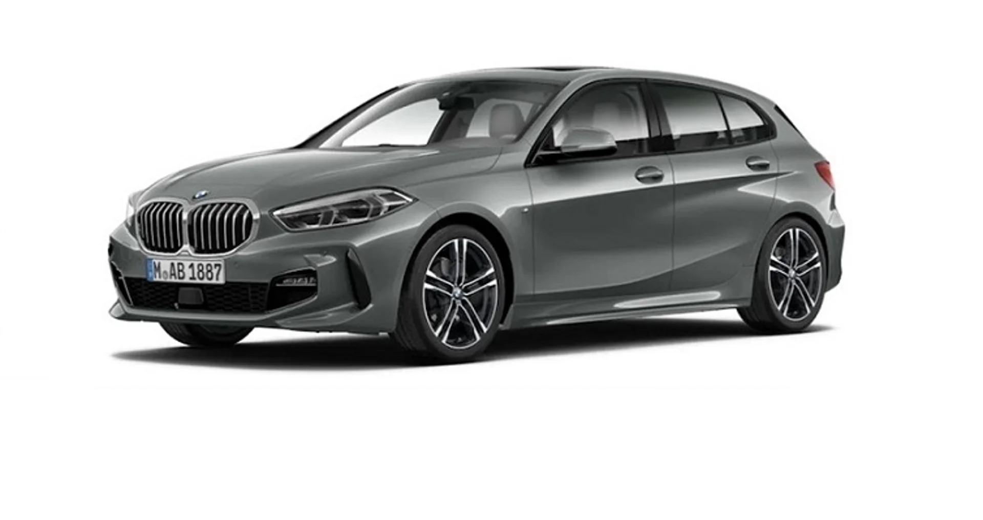 BMW Serie 1