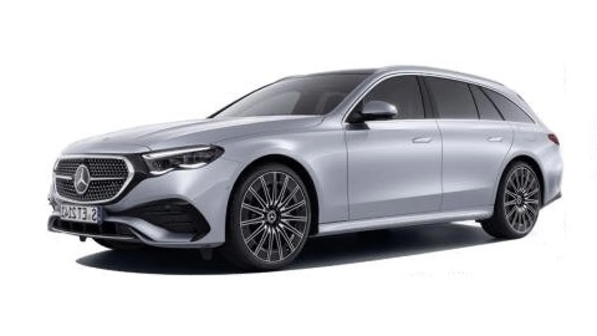 Mercedes Classe E