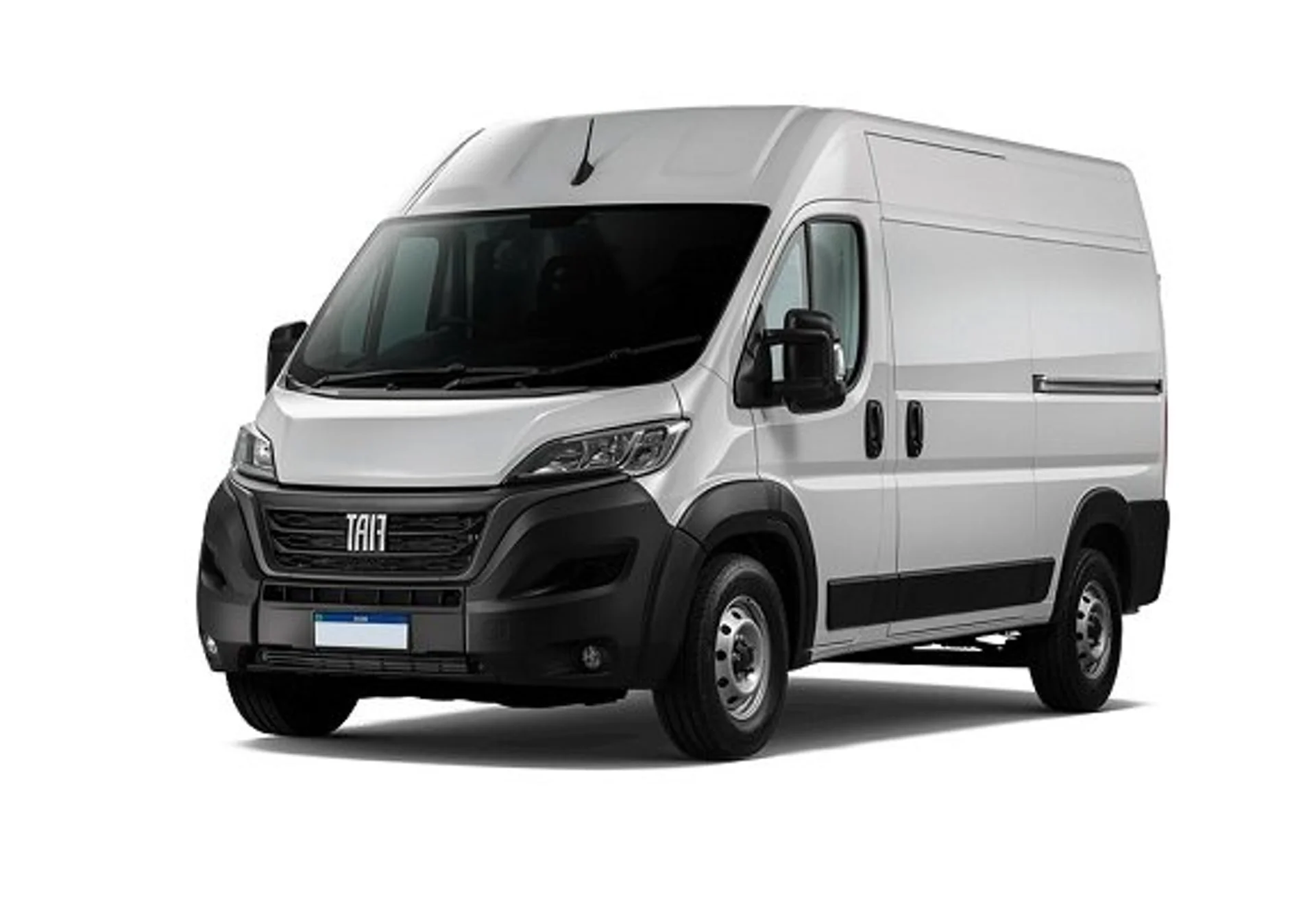 Fiat Ducato Noleggio Fiat Ducato