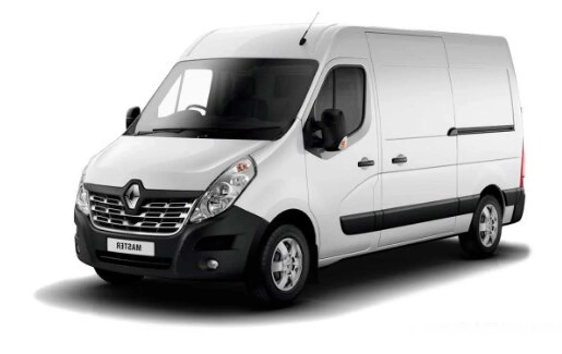 Renault Master Noleggio Renault Master