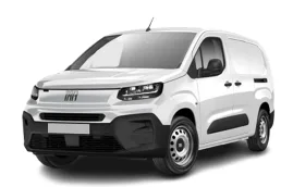 Fiat Doblò 1.5 BlueHdi 130CV PC-TN Van