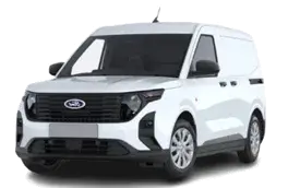Ford Transit Courier 1.0 Ecoboost 100cv Van Trend