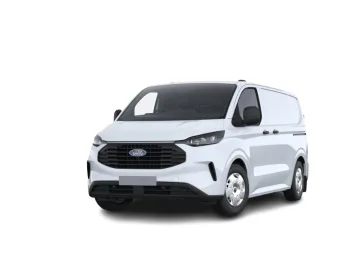 Ford Transit Custom 320 2.0 EcoBlue 136CV PC Furgone Trend