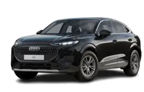 Audi Q3 SPB FSI 110kw MHEV S Tronic Business