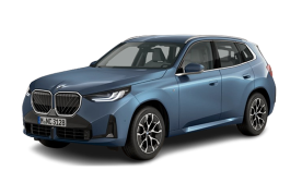 BMW X3 XDrive 20D 48V MSport