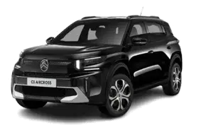 Citroen C3 Aircross Hybrid 145cv e-DSC6 Plus