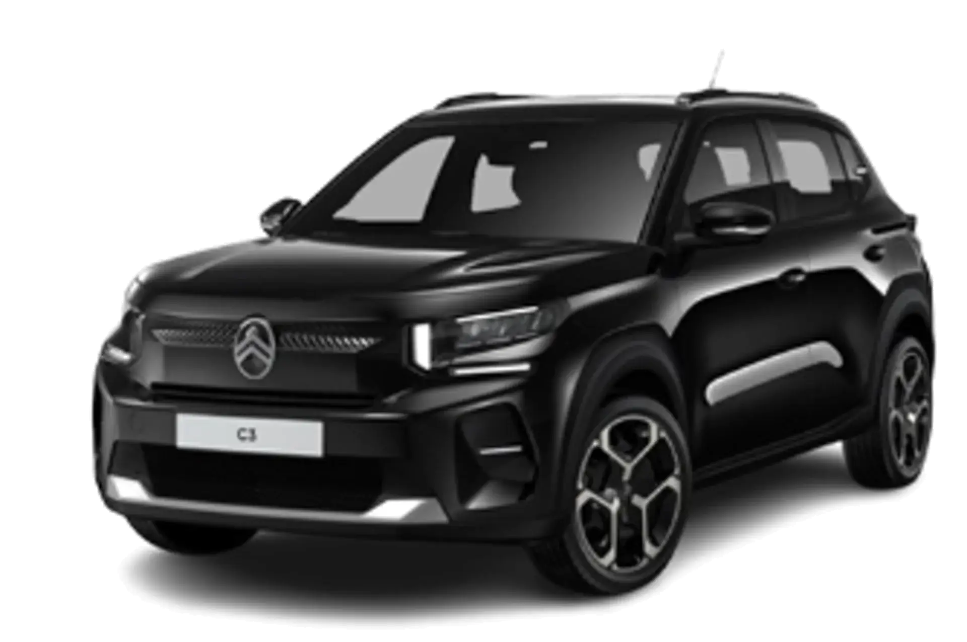 Citroen C3 Puretech 100 S&S Plus