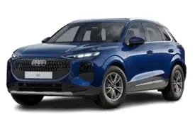 Nuova Audi Q3 TDI 110Kw S Tronic Business