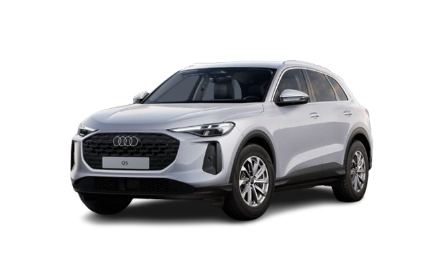 Audi Q5 TDI MHEV+ 204CV S Tronic Quattro Business
