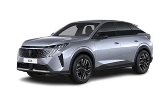 Peugeot 3008 Hybrid 145cv e-DSC6 Allure