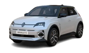 Renault 5 E-Tech Electric 150cv Comfort Range AC11 Techno